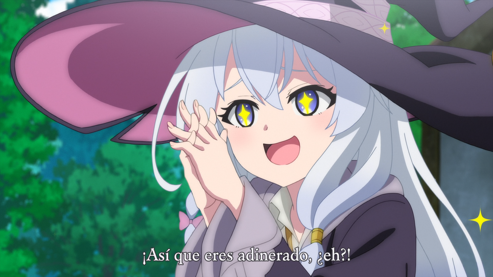 Majo no Tabitabi (Mashiro Subs, Yashiro Subs)